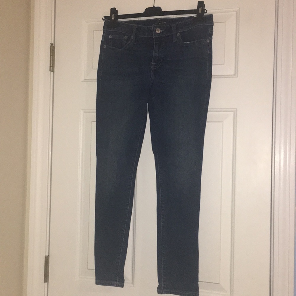lucky brand jeans